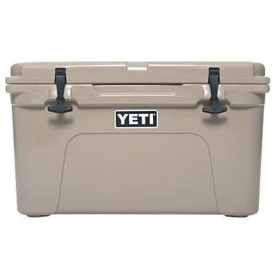 DOD - 新品　マヒャドイナフスキー (43) クーラーボックス  DOD  YETI ビーズ、ちょうどよくて使いやすいハードクーラーボックス